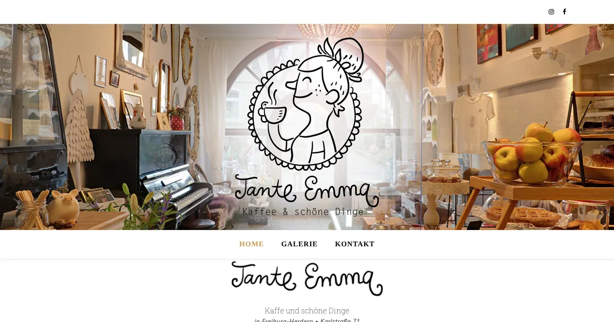 Tante Emma