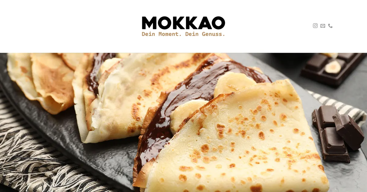 Mokkao