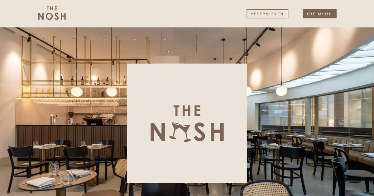 The Gardener's Nosh