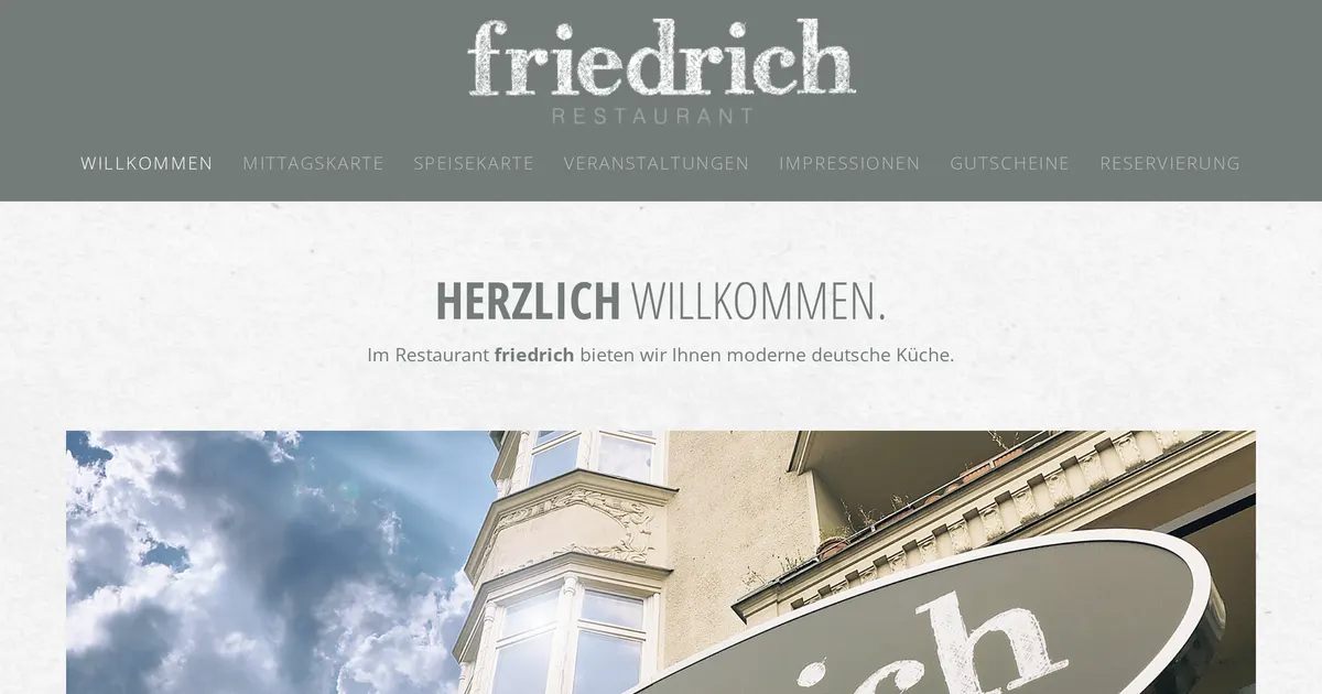 friedrich