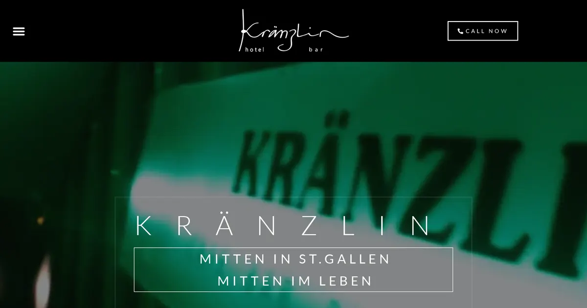 Kränzlin