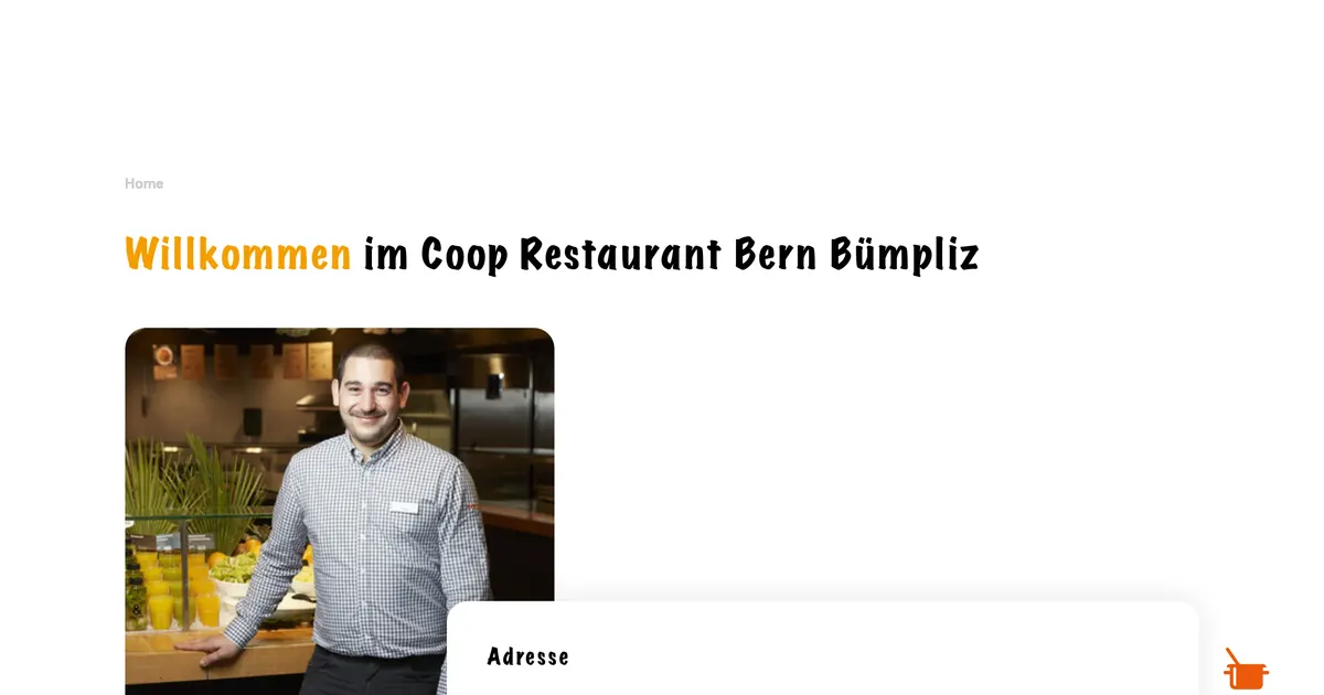 Coop Restaurant