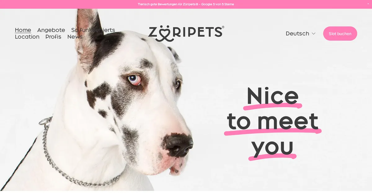 Züripets