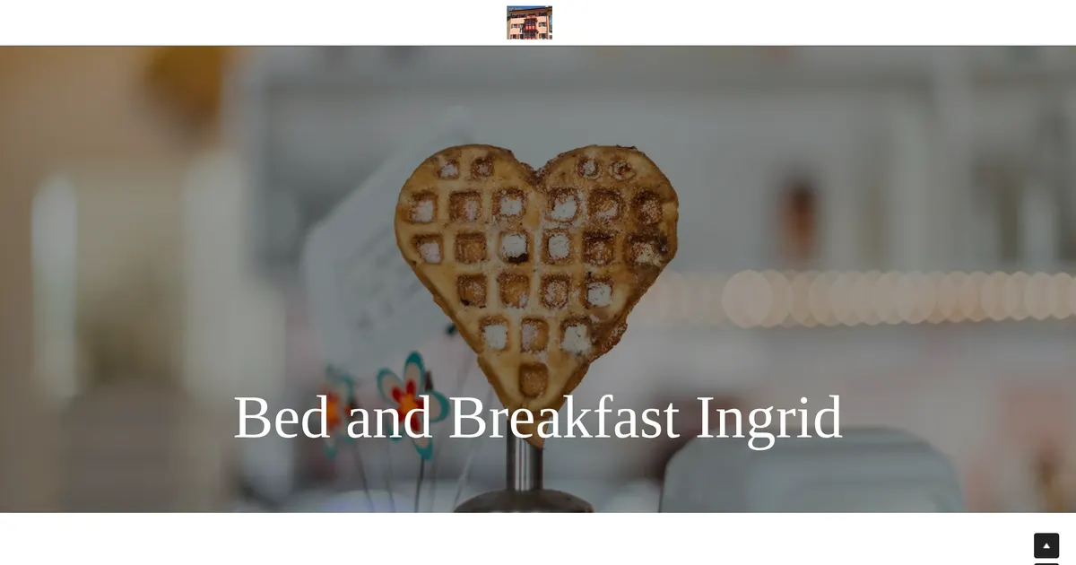 B&B Ingrid Matter