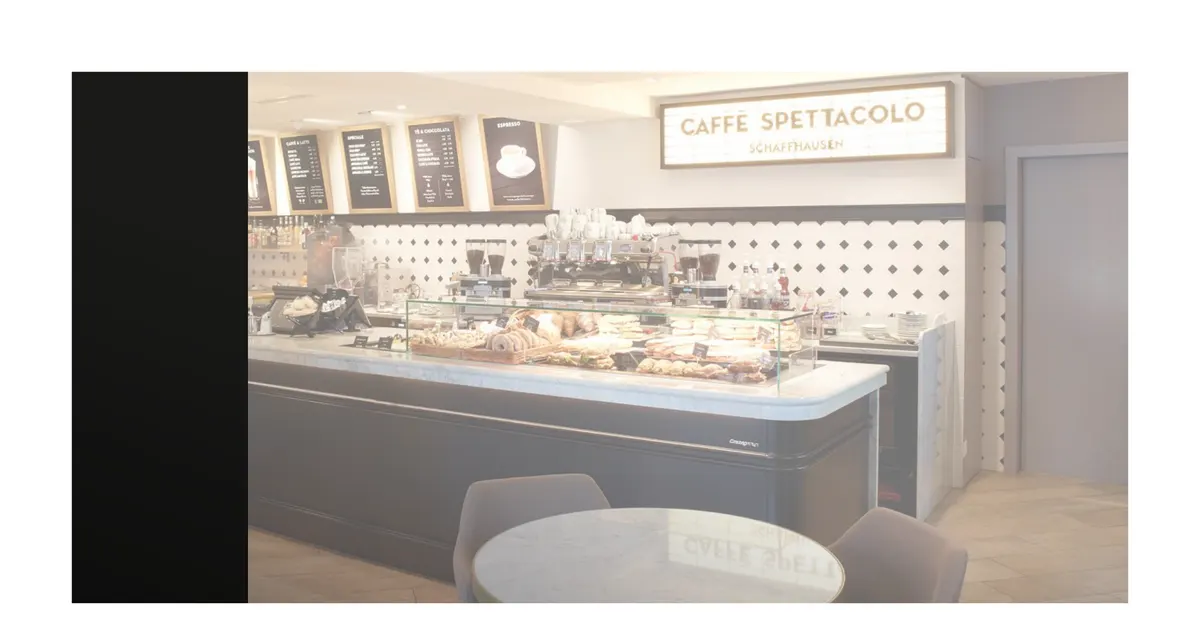 Caffè Spettacolo