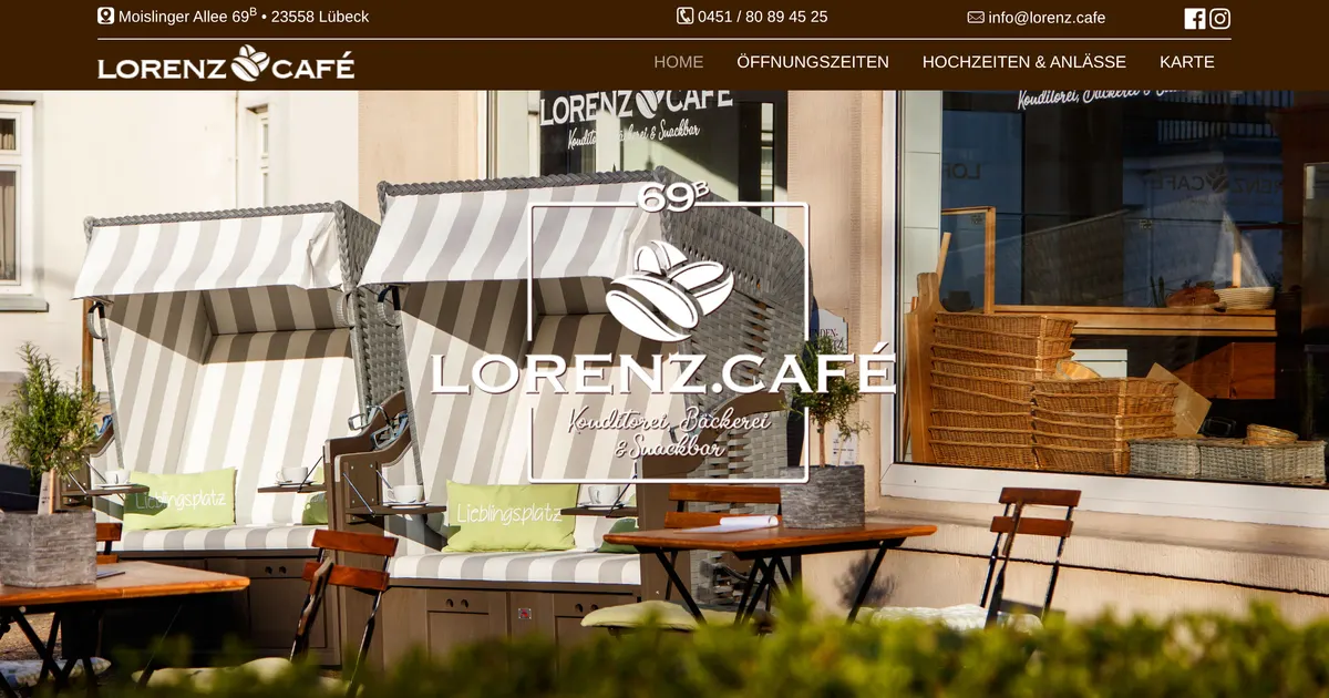Lorenz.Café