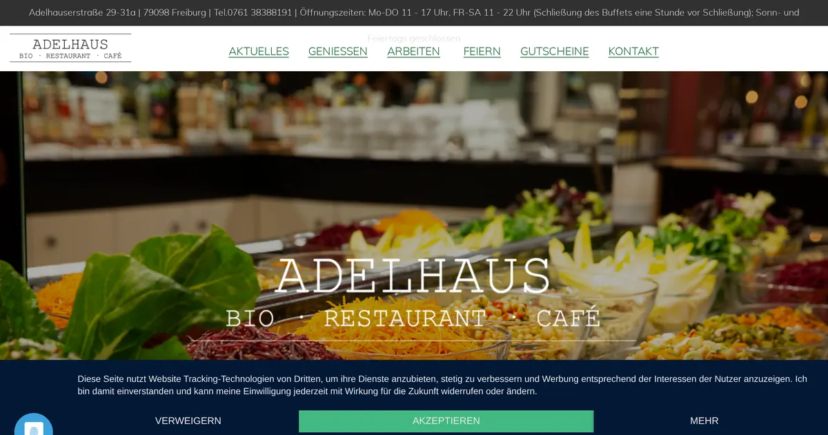 Adelhaus