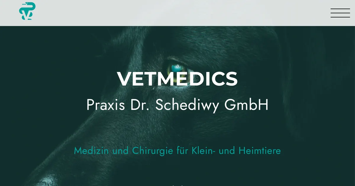 VETMEDICS