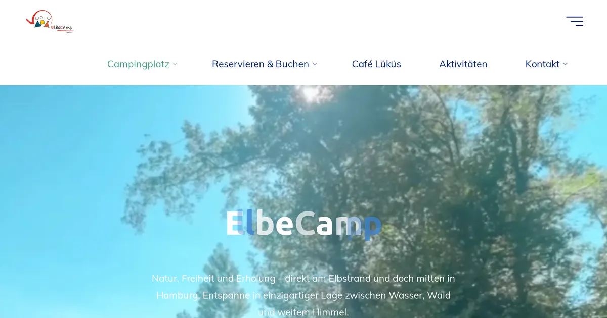 ElbeCamp