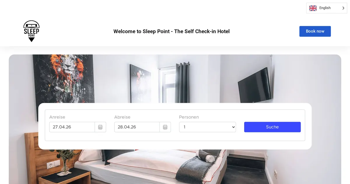 Sleep Point