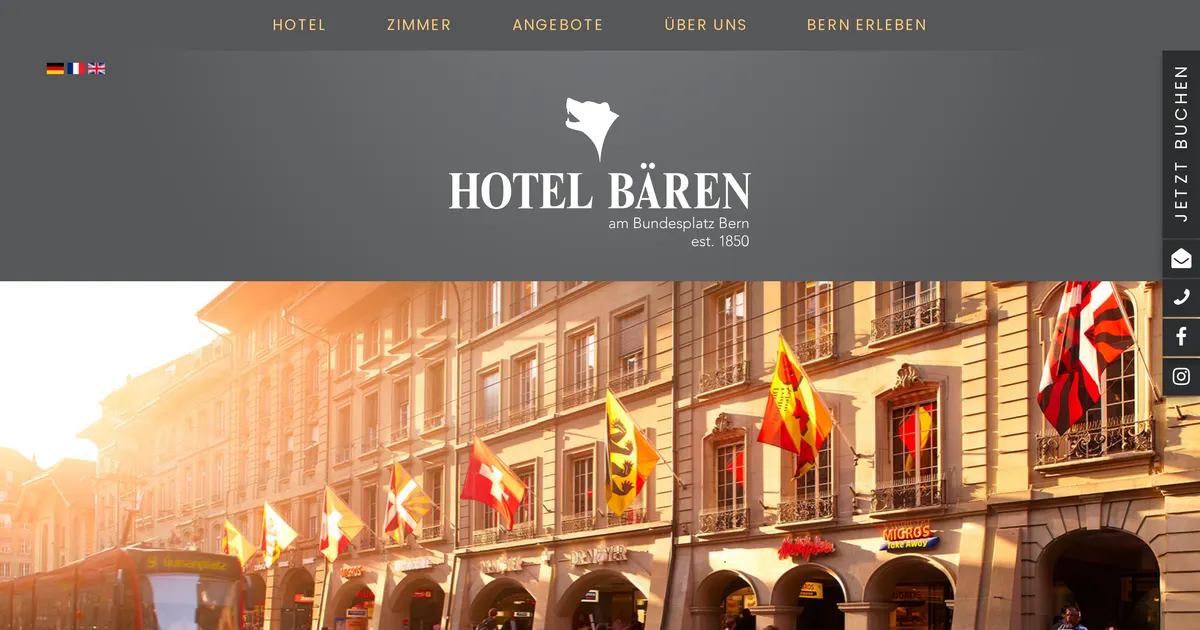 Bären