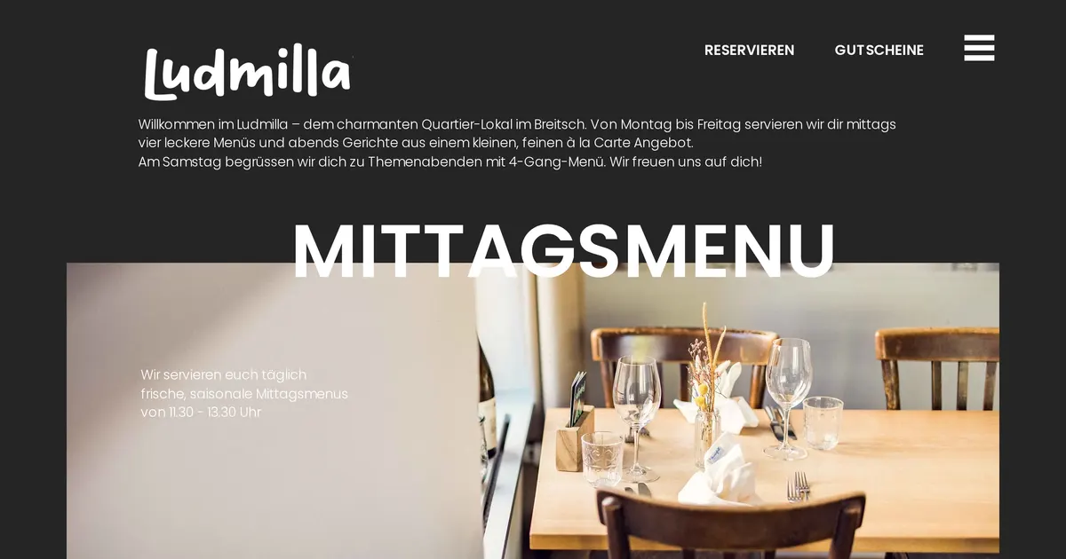 Ludmilla