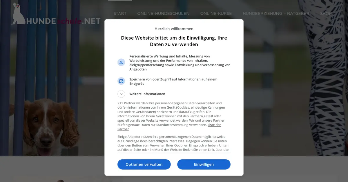 Hundeschule Schmiel Hamburg