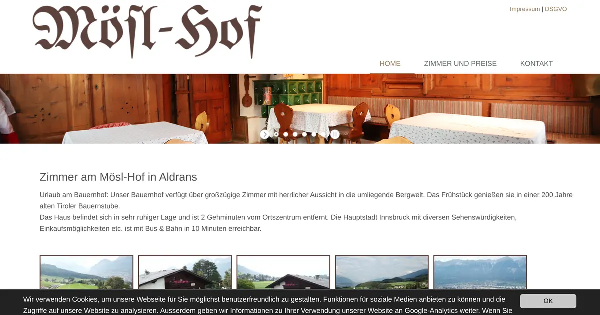 Möslhof