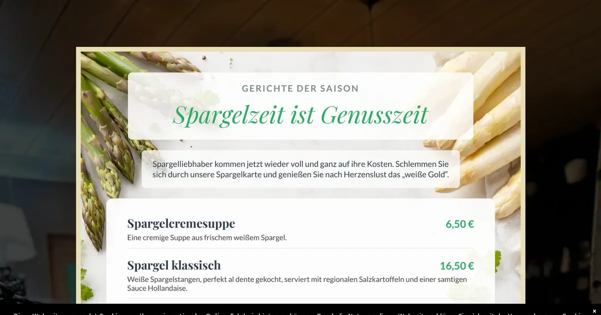 Biergarten Lister Laube — hundefreundliches Restaurant in Hannover, mit Außenbereich