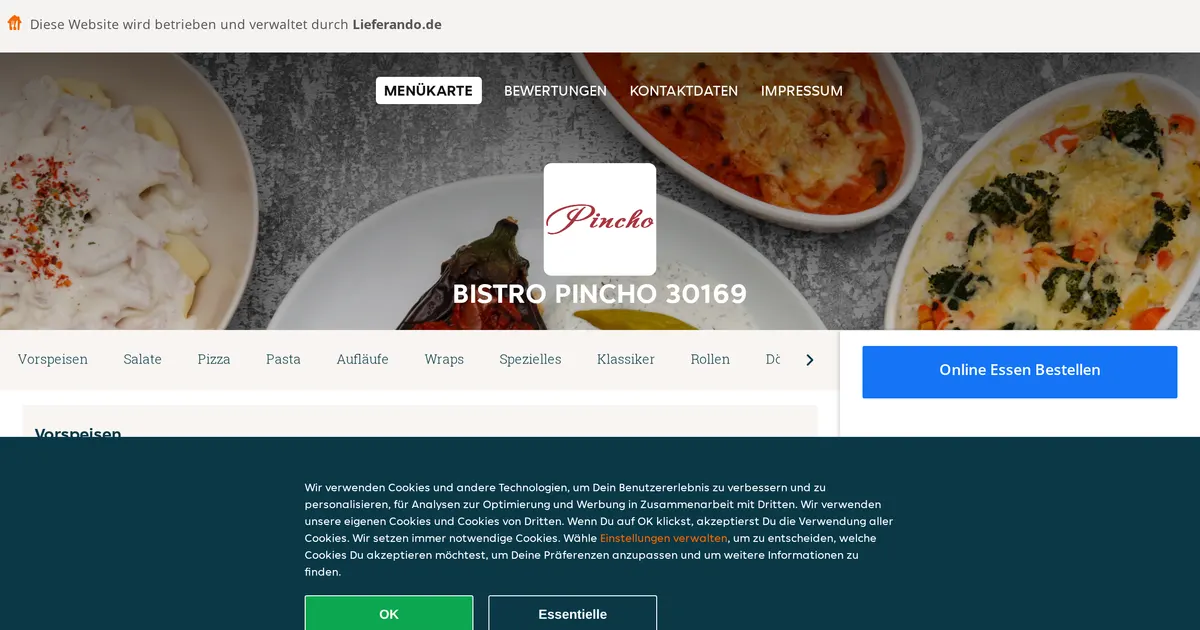 Pincho