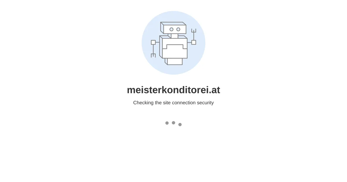 Kristinas Meisterkonditorei