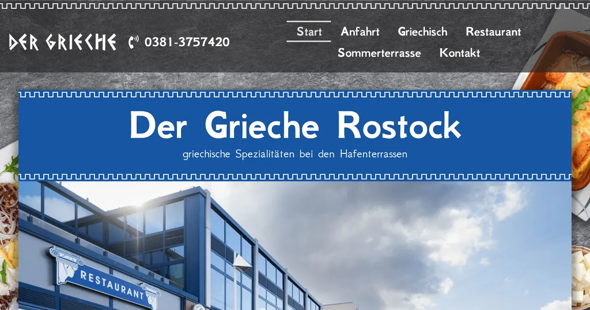 Der Grieche