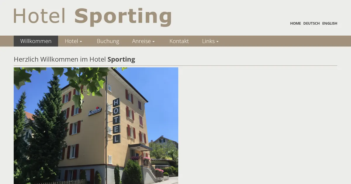 Sporting