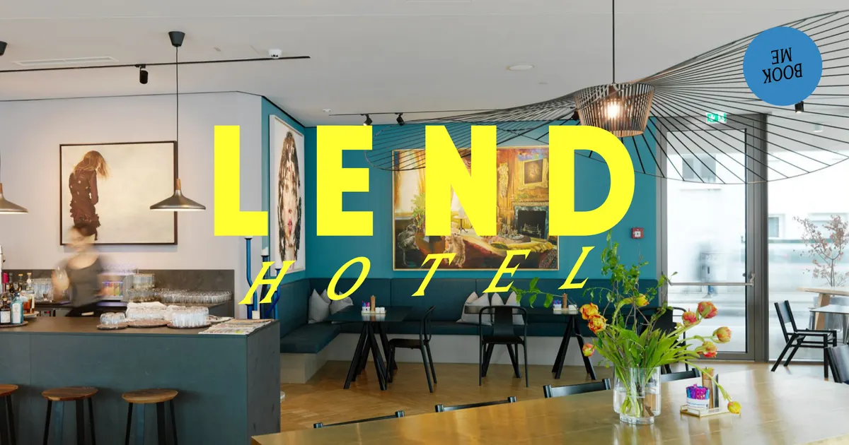 Lend Hotel