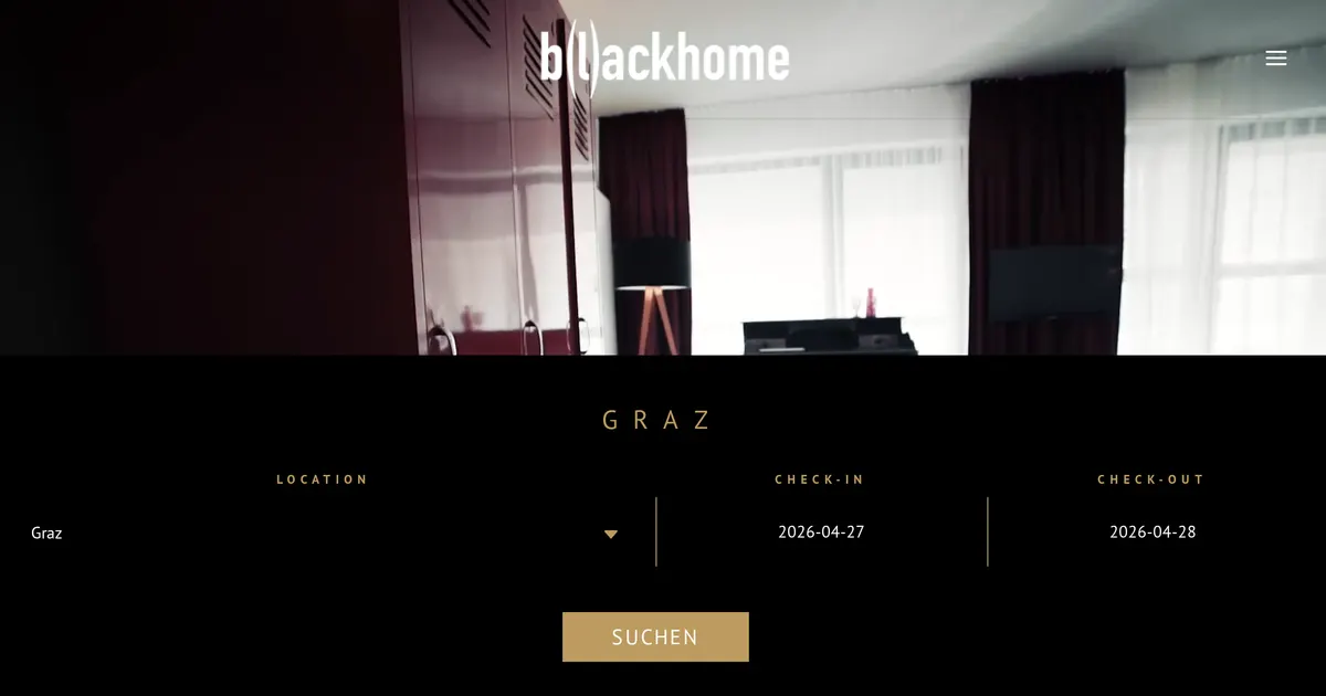 blackhome Graz