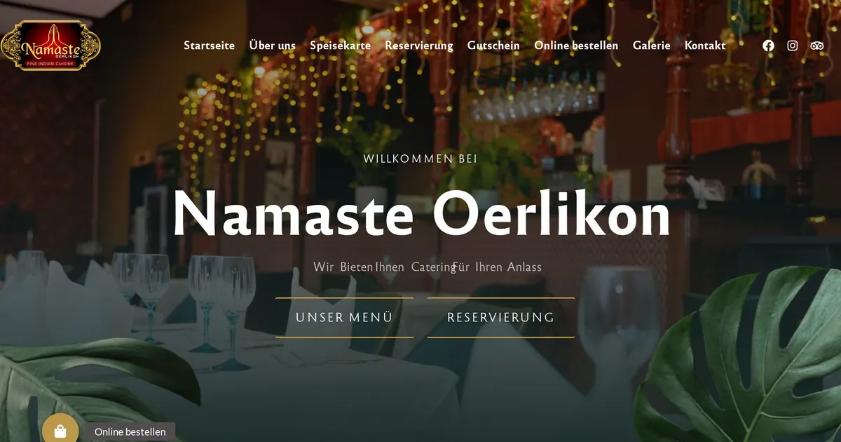 Namaste