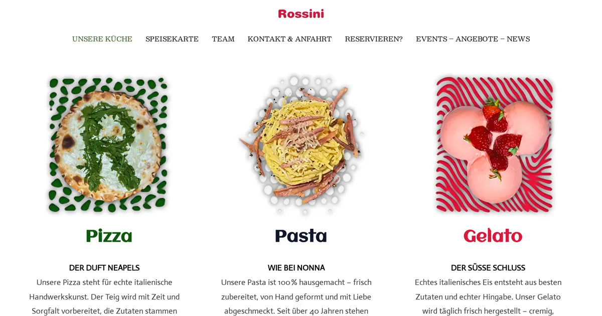 Rossini