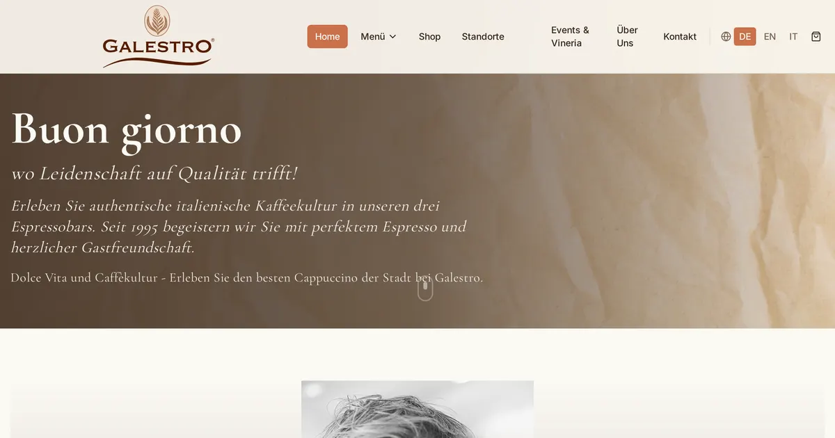 Galestro