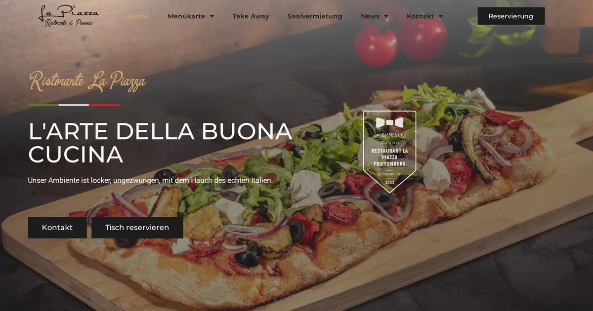 La Piazza