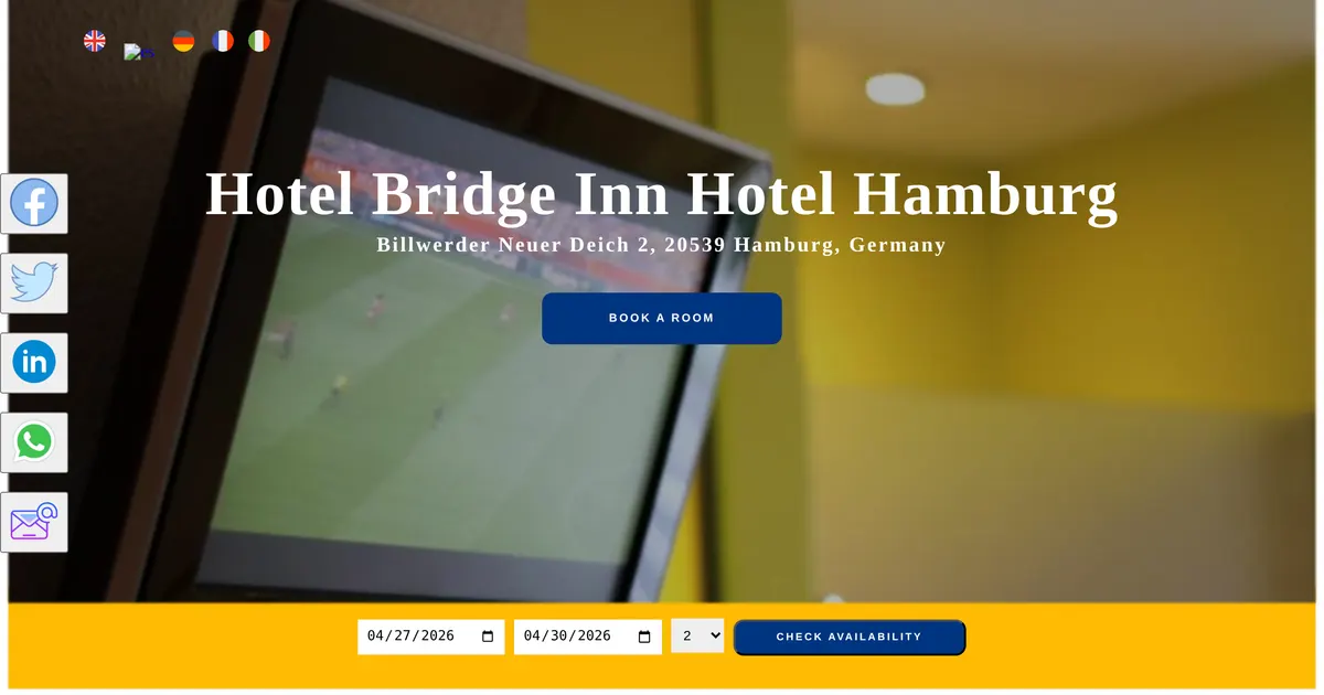 Bridge Inn
