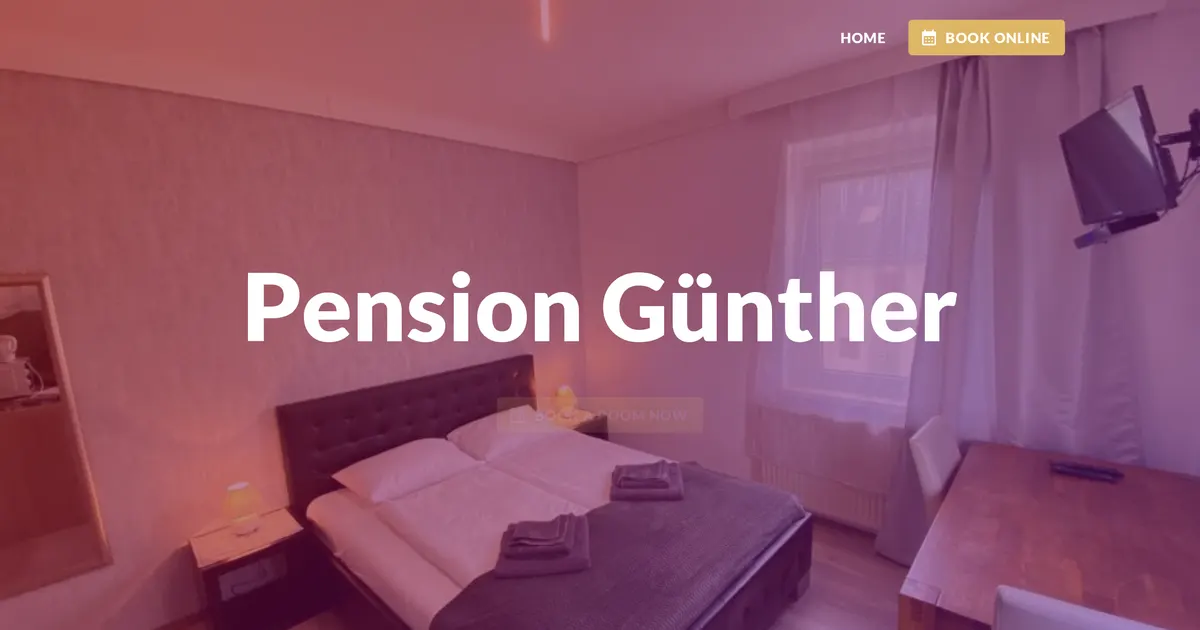 Pension Günther