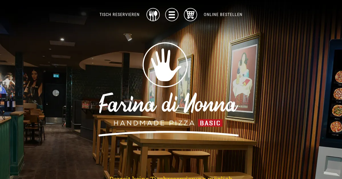 Farina di Nonna
