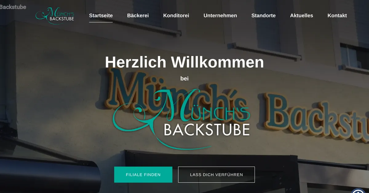 Münch's Cafe