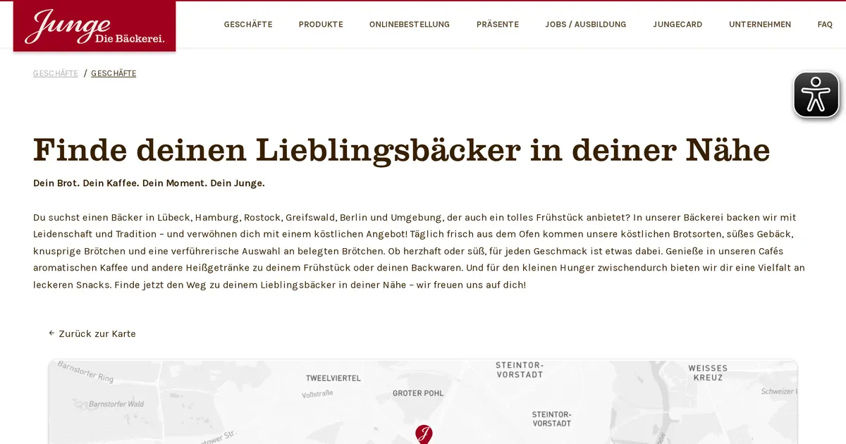 Junge