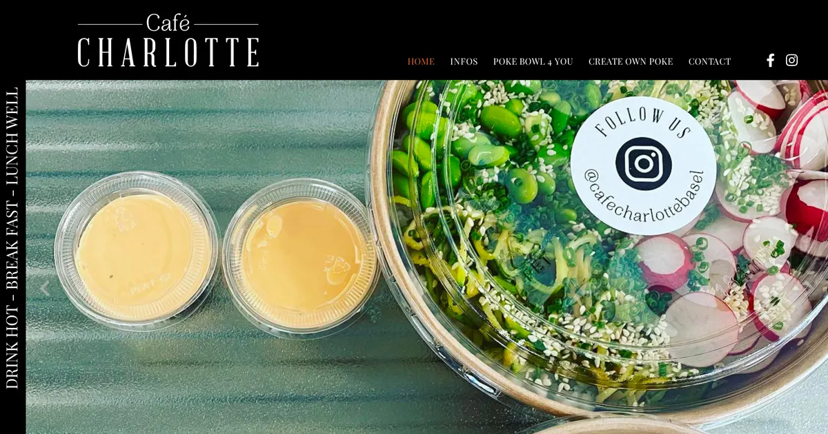 Café Charlotte