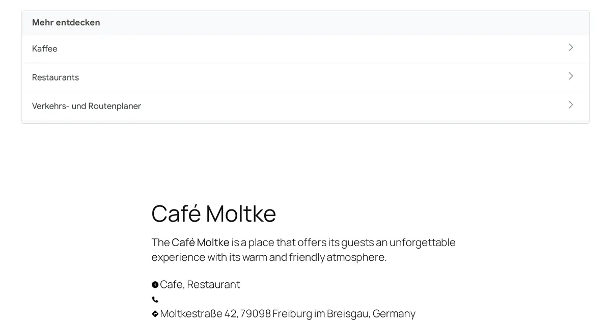 Wilhelm Moltke