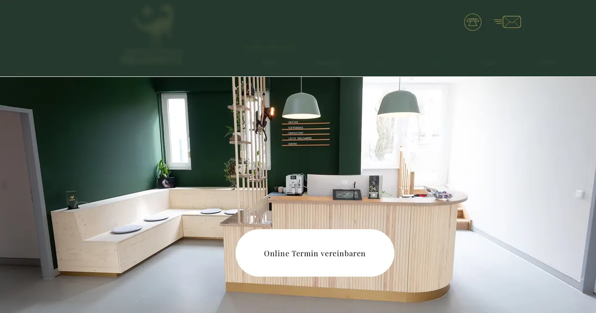 Tierarztpraxis Reudnitz — Tierarzt in Leipzig