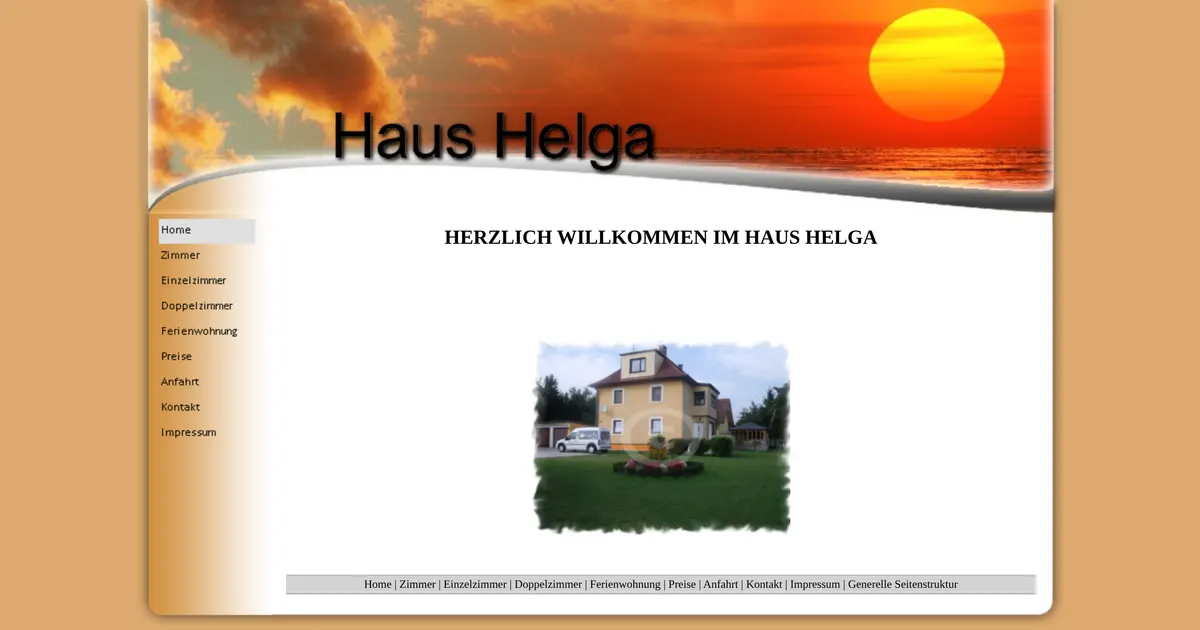 Haus Helga