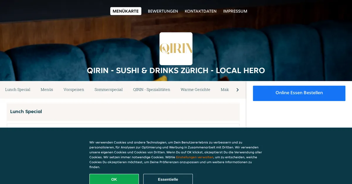 QIRIN