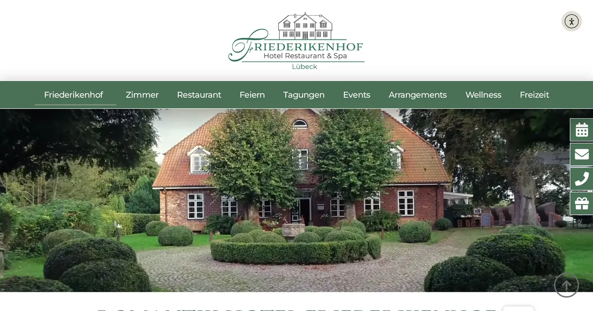Frederikenhof