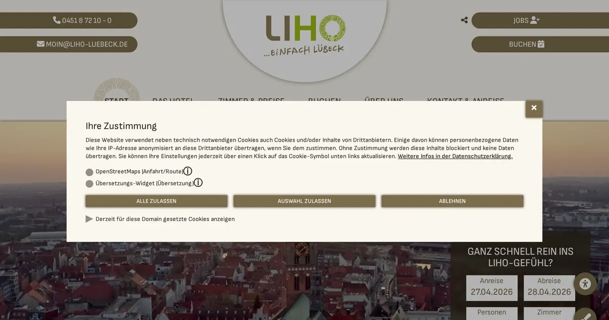 LIHO