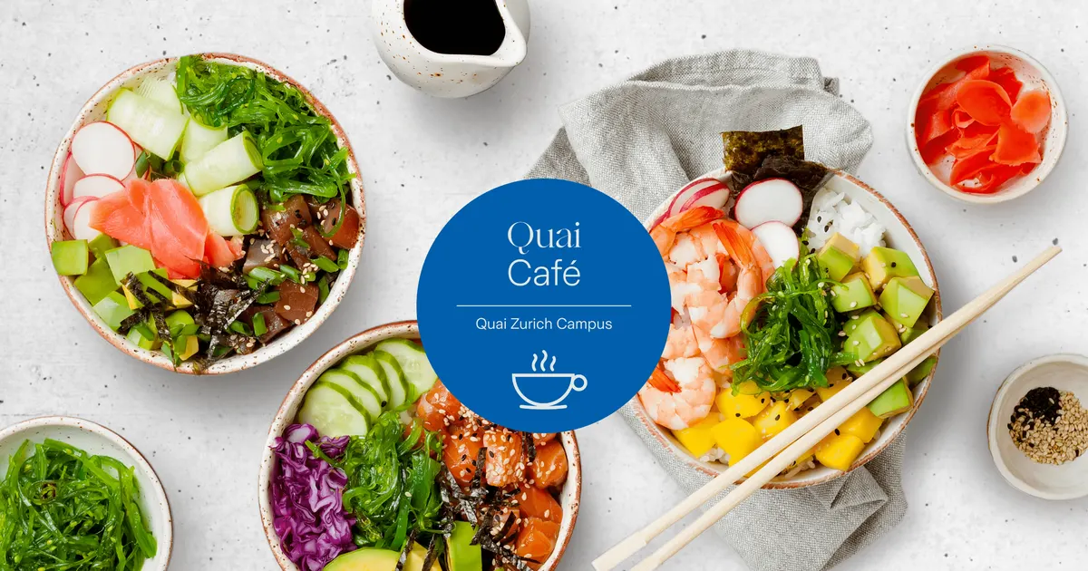 Quai Café