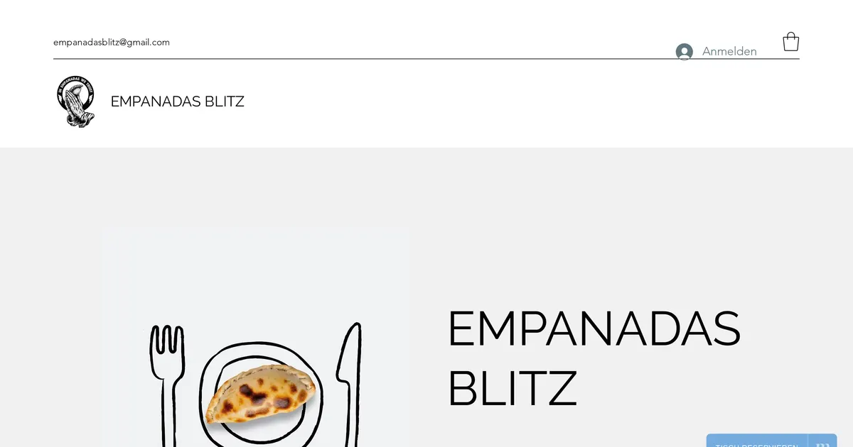 Empanadas Blitz
