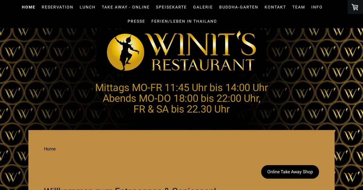 Winit's