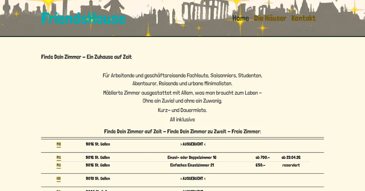 Appenzellerhof