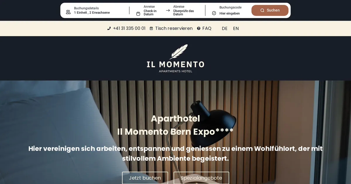 Il Momento