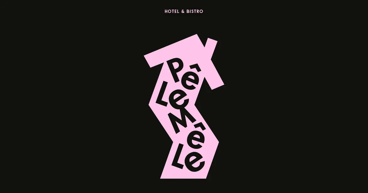 Pêle-Mêle