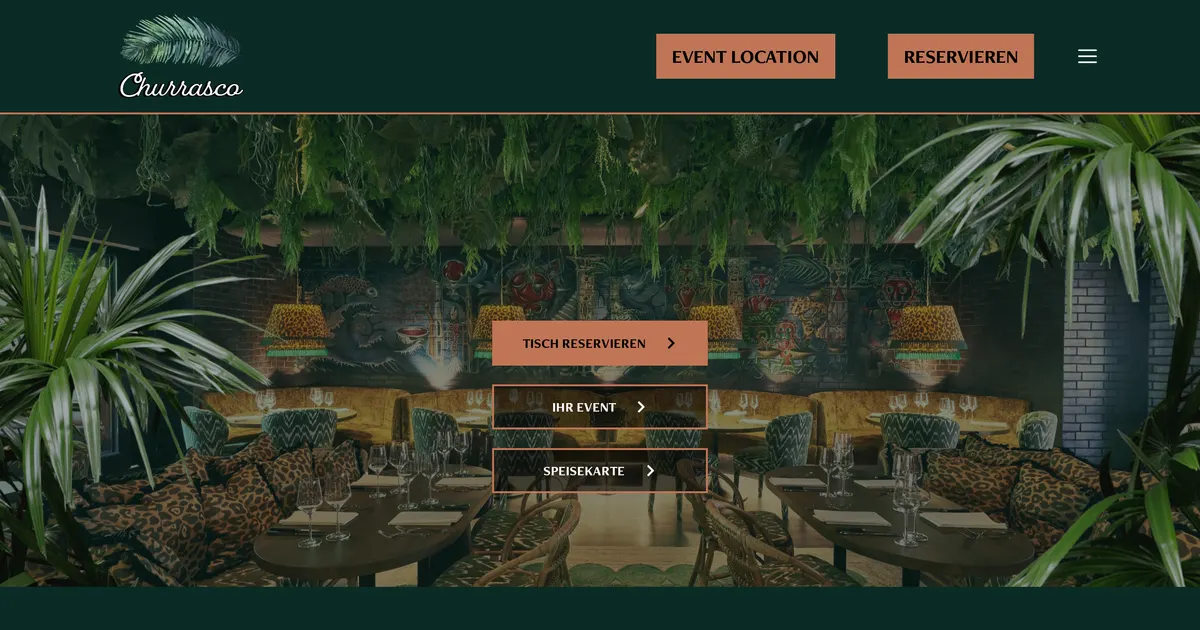 Churrasco Steakhouse & Bar