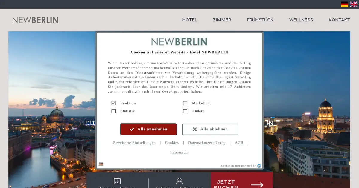 New Berlin