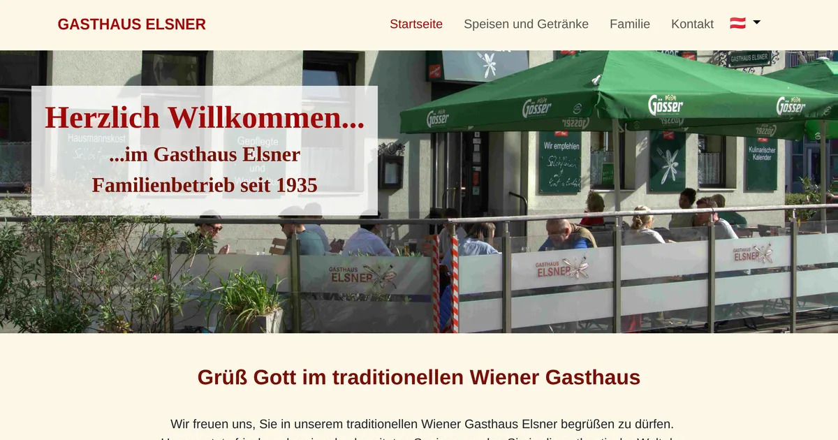 Gasthaus Elsner